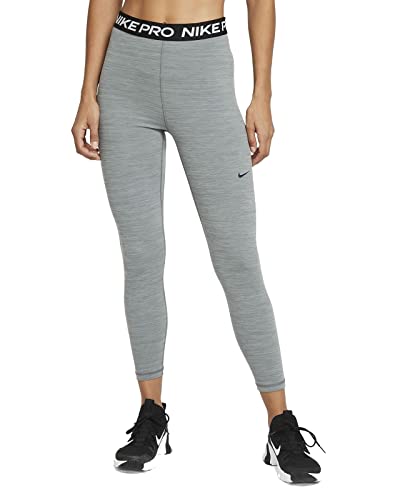 Preisvergleich Produktbild Nike Pro 365 7 / 8 High Rise Leggings (XS, Smoke Grey)
