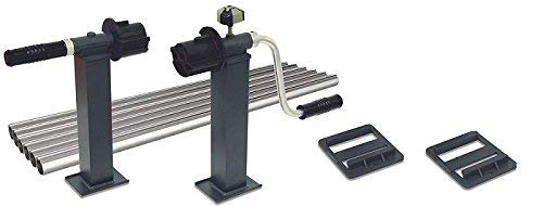 Enrouleur HS Vali de sangle 5x150cm pour garage - 4