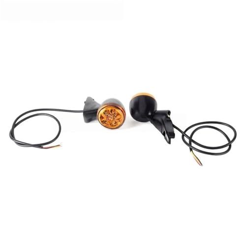 Soporte de intermitentes traseros para Touring CVO Road Glide 2015-2023 7