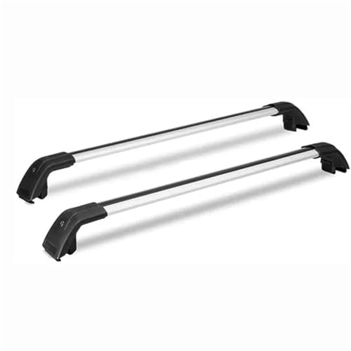 Barras transversales techo para Lexus LX600 J310 2024 portaequipajes coche 2 unidades