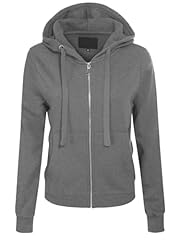 Medium Grey (Matching Drawstring Color)