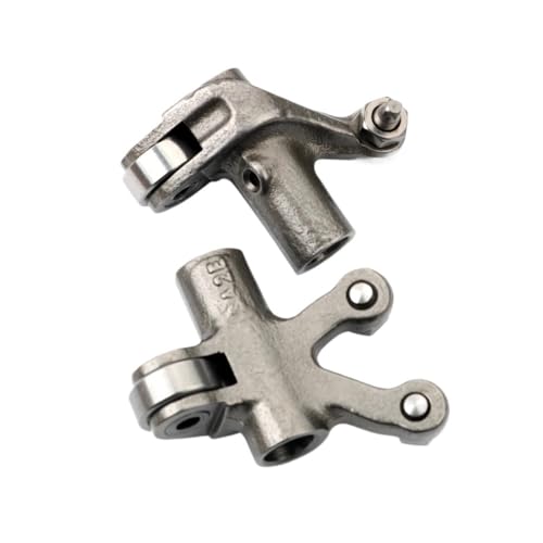Brazo oscilante de scooter para solucionar holguras en motos 125 CC de 3V