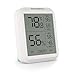 Inkbird ITH-20 Digital Thermometer Indoor Hygrometer Room Thermometer Humidity Gauge with Temperature and Humidity Monitor for Cigarette Guitar Ukulele Cigar Box Fridge Reptile Succulent