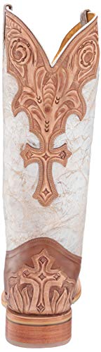 Tin Haul Women's Cowboy Western Boot3