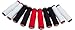 SRAM Contour Foam Locking - Blk/Blk