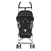Maclaren Sherpa Stroller - Super Lightweight, Sleek, Compact, Easy to Steer, Waterproof/UPF 50+ Hood, Roomy Shopping Basket, Single Position Seat, Replaceable Parts Available