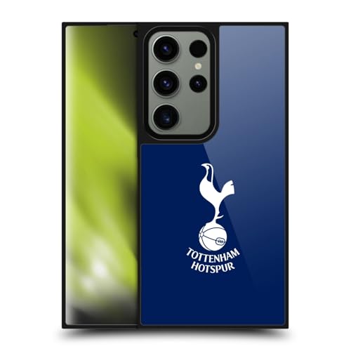 Coque Samsung Galaxy S24 Ultra protection militaire gel Tottenham Hotspur