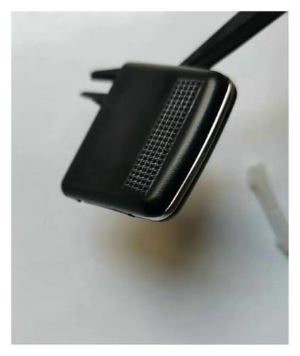 Paleta de salida de aire para Kia Sportage R 2010-2017, clip de ajuste de rejilla de salpicadero
