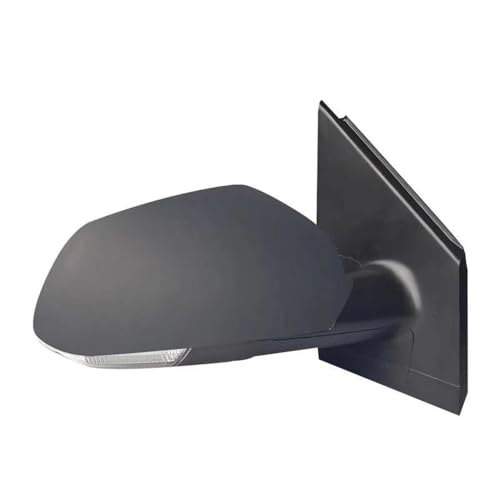 Espejo retrovisor Polo 2006-2010 para evitar vaho en invierno con ajuste eléctrico