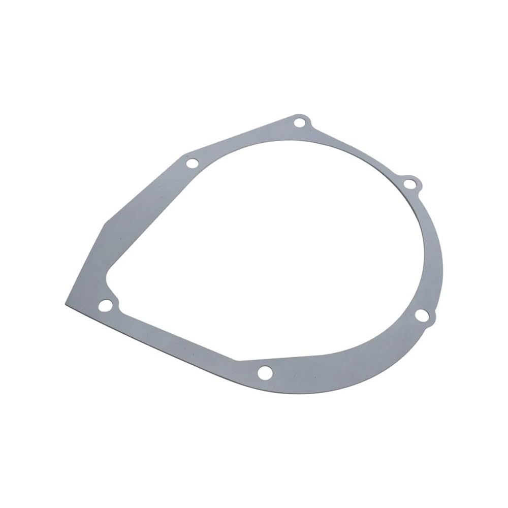 Joint couvercle générateur GS125E pour stopper les fuites de carter moteur
