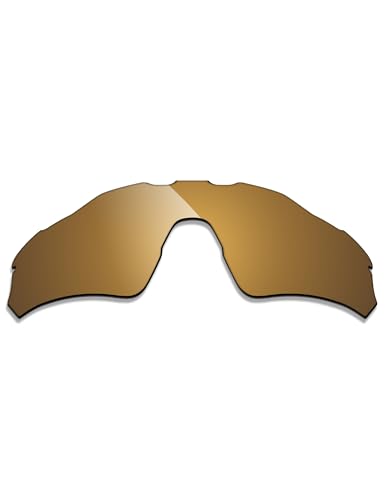 Image of Alphax Polarized Replacement Lenses for Oakley Radar EV Path OO9208 Sunglasse - Options