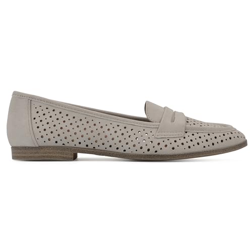 Image of WHITE MOUNTAIN Women's Noblest Penny Loafer