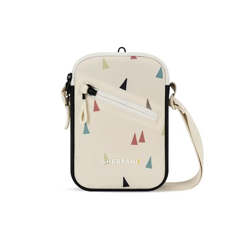 Image of Sherpani Rogue, Mini Crossbody Bag, Lightweight Shoulder Bag, Cross Body Purse, Crossbody Bags, Unisex Travel Gift