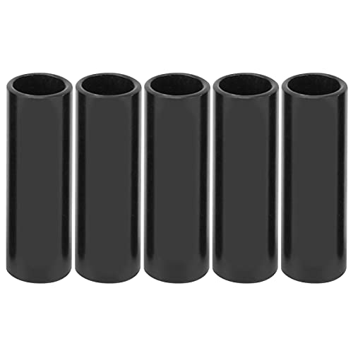 Duuti 5pcs 4mmoCNP[uGhLbv[hoCNp̃A~jEVtgu[LP[uNNXtF ()