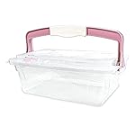 Organizador Infantil com Alça, Adoleta BebĂȘ, Rosa BebĂȘ 13 31YPR5Rm7SL. SL500 . SS150