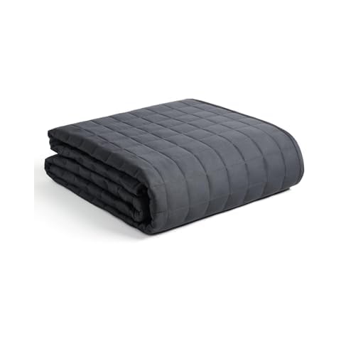 YnM 15lbs Weighted Blanket Cover