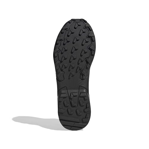 adidas Herren Terrex Eastrail 3 Mid Climaproof Hiking Shoes, Grey Four/Core Black/Carbon, 47 1/3 EU – Ansicht 3