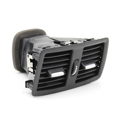 Grille de ventilation arrière cassée sur BMW X1 X2 ? Solution 64229292742 - 4