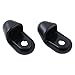 NETYANPI 2X Roof Top Latch Cap Clips NA01-R1-311 Compatible with Mazda Miata MX-5 1990-2005