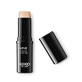 El práctico formato en stick ofrece una aplicación fácil, precisa y cómoda, ideal para los retoques rápidos en cualquier lugar