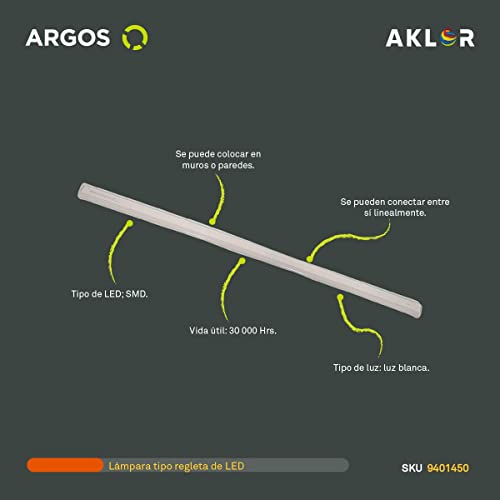Review de Lampara argos que Puedes comprar On-line. 2 Imagen adicional
