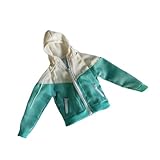 mini a ture jacke baby * 【Größe】: Die Kapuzenjacke der Miniaturpuppe ist 12 cm lang