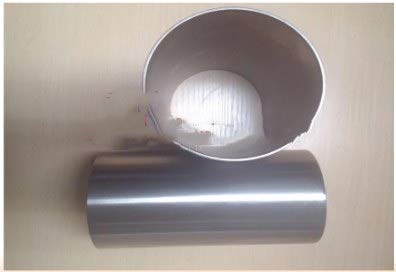 GOWE Kit de reparación de motor V3300 V3300T V3300-DI, juego de anillos de pistón, forro de cilindro, junta de culata completa, rodamiento principal, rodamiento de varilla