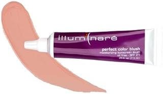 Illuminare Perfect Color Mineral Blush