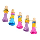 Trompette musicale pour tout-petits : ce musical amusant peut égayer les fêtes des enfants et éveiller leur intérêt pour la musique