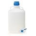 Autoclavable Carboy 2.5 Gallon with Spigot
