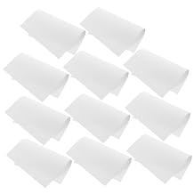 WOONEKY 20pcs Self-Adhesive PVC Siding Patch Kit Rv Tape Wall Repair Vinyl Siding Fence Cracks Patch
