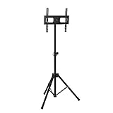 Vollbeweglich / Drehbar / Schwenkbar: 360° / Neigbar: 10 - 10°