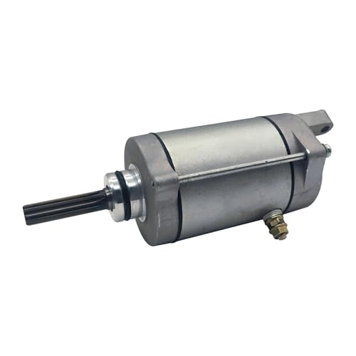 Démarreur Linhai M550 L et 600 VTT - Pièce de rechange 70250 pour quad Linhai 500 D