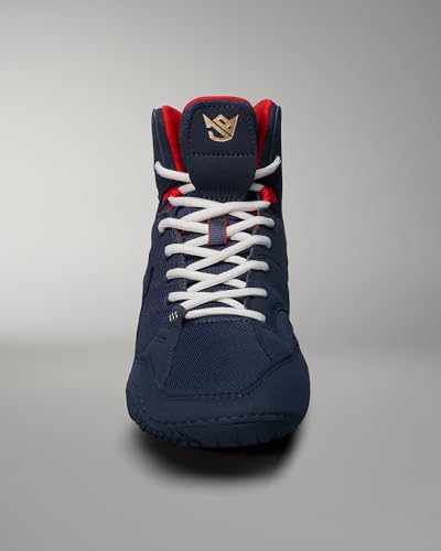Image of RUDIS JB1 Adult Wrestling Shoes