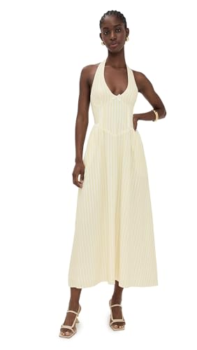 Seven Wonders Women's Calianna Midi Dress