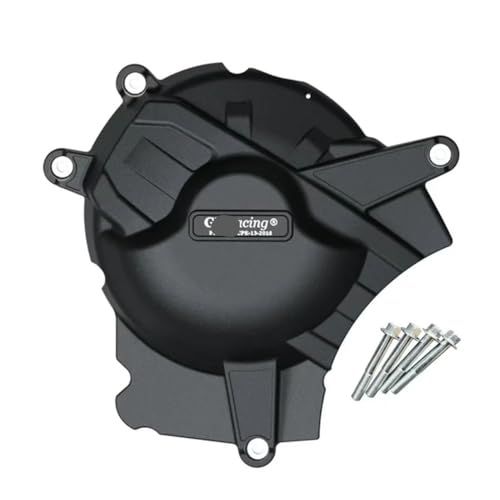 Couvercle stator pour GSXR1000 de 2017 à 2023 idéal pour sorties piste