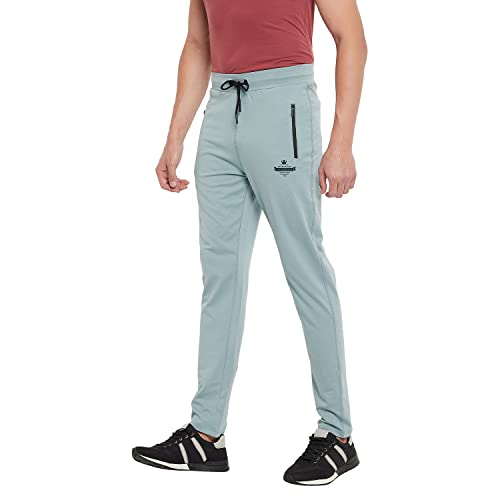 Image of Duke Stardust Men Regular Track Pants