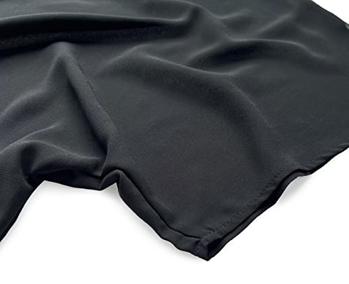 FINOCEANS Womens Floral Chiffon Kimono Cardigans Loose Beach Cover Up Half Sleeve Tops4