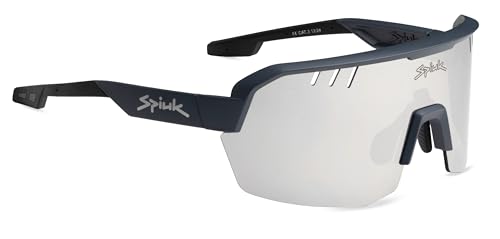 GAFA LYRA LENTE ESPEJO PLATA UNISEX ANTRACITA - imagen 2