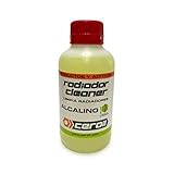 CEROIL Radiador Cleaner Alcalino 500ml
