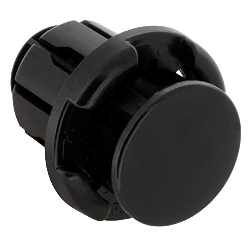 マツヤマパーツ 2-615 サイドスポイラー クリップ スズキ マツダ 個数選択肢あり 20個 (20)