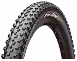 Continental CrossKing ＋20インチ ホイール2 CONTINENTAL Tire Cross King 29 x 2,20 BlackChili ProTection