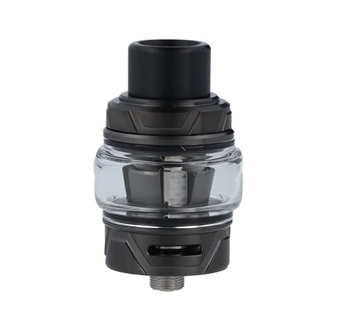 OBS Engine S Verdampfer 6ml - Farbe: gunmetal – Bild 4