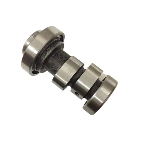 Árbol de levas y balancín para eliminar ruidos en motor HJ SZ 125 y Lindy 125