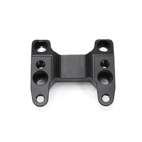 Rehausseur de guidon pour TMAX 560 2022-2024 adaptateur de poignée moto