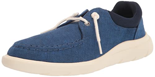 Image of Sperry Womens Captain's Moc