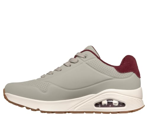 Image of Skechers Men's Uno - Suited on Air Sneaker