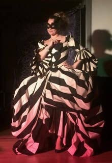 &rdquo;Jag gifte mej skallig och med hamsterkinder&rdquo; &ndash; Avsnitt 94