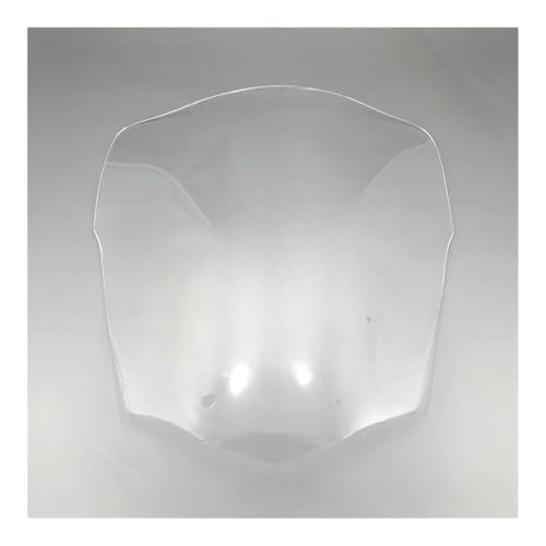 Déflecteur de vent pour K1600 GT GTL bulle moto en acrylique renforcé