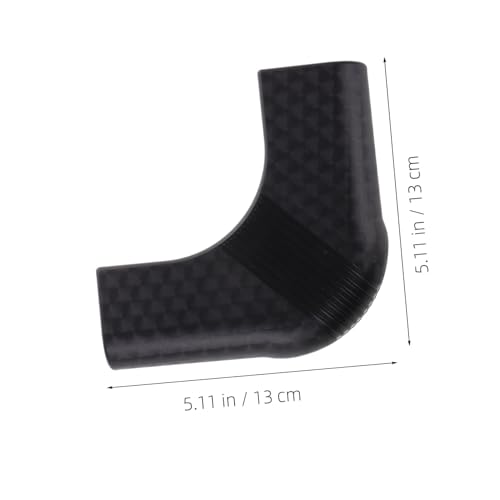Protector de esquinas de mesa de billar TOYANDONA compatible con diversos modelos 2